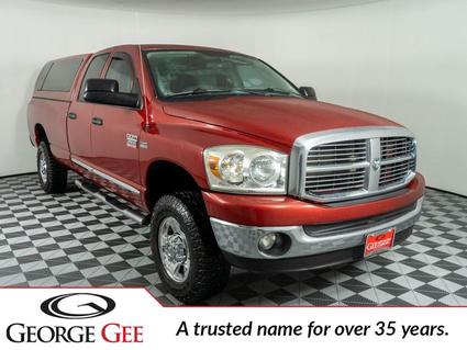 2009 Dodge Ram Pickup Liberty Lake WA