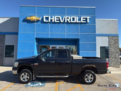 2009 Dodge Ram Pickup Sidney MT