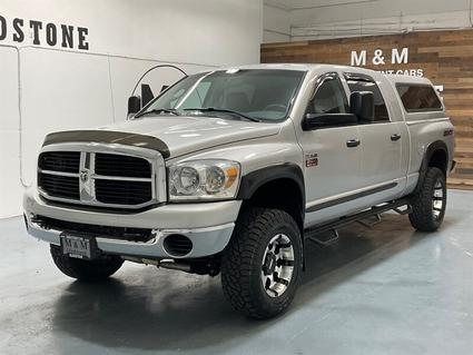 2008 Dodge Ram Pickup Portland OR