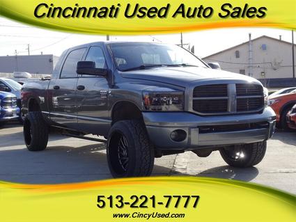 2007 Dodge Ram Pickup Cincinnati OH