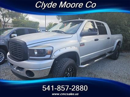 2007 Dodge Ram Pickup Central Point OR