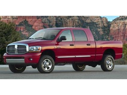 2007 Dodge Ram Pickup Cheyenne WY