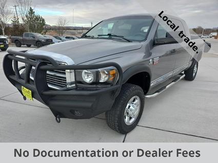 2008 Dodge Ram Pickup Scottsbluff NE