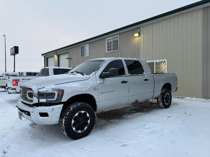 2006 Dodge Ram Pickup Belle Fourche SD