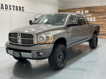 2006 Dodge Ram Pickup Portland OR