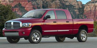 2007 Dodge Ram Pickup Gillette WY