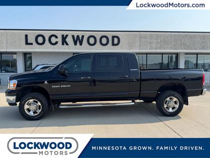 2006 Dodge Ram Pickup Marshall MN
