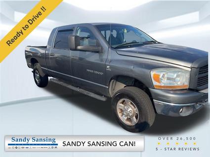 2006 Dodge Ram Pickup Pensacola FL