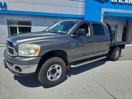 2007 Dodge Ram Pickup Paradise PA