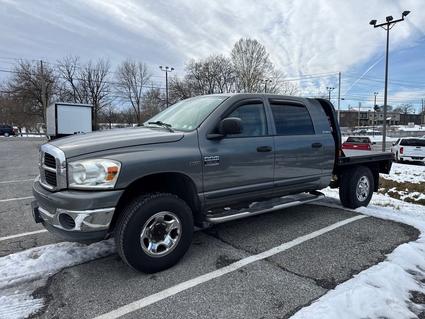 2007 Dodge Ram Pickup Paradise PA