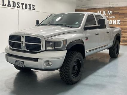 2008 Dodge Ram Pickup Portland OR