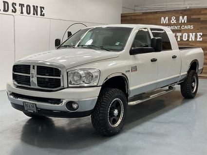 2008 Dodge Ram Pickup Portland OR