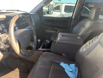 2009 Dodge Ram Pickup Fort Morgan CO