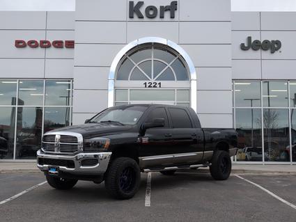 2009 Dodge Ram Pickup Fort Morgan CO