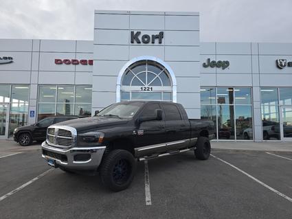 2009 Dodge Ram Pickup Fort Morgan CO