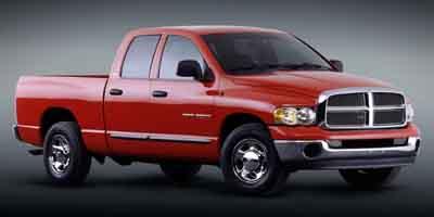 2004 Dodge Ram Pickup Olympia WA