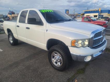 2003 Dodge Ram Pickup Garden City ID