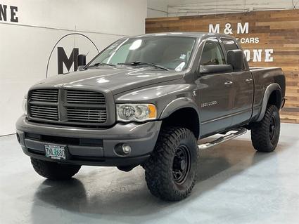 2003 Dodge Ram Pickup Portland OR