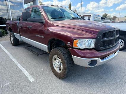2003 Dodge Ram Pickup Elizabethtown KY