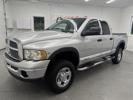 2004 Dodge Ram Pickup Spring City PA