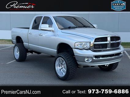 2004 Dodge Ram Pickup Belleville NJ