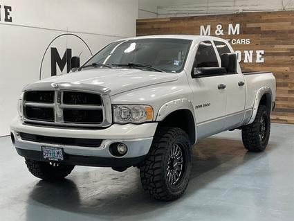 2004 Dodge Ram Pickup Portland OR