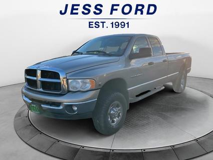2004 Dodge Ram Pickup Grand Coulee WA