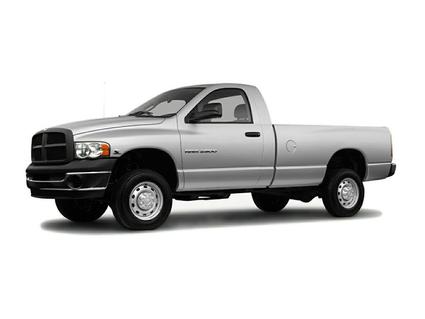2004 Dodge Ram Pickup Salem OR