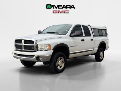 2003 Dodge Ram Pickup Denver CO