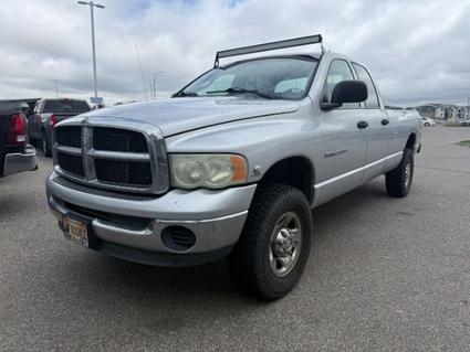 2004 Dodge Ram Pickup Idaho Falls ID