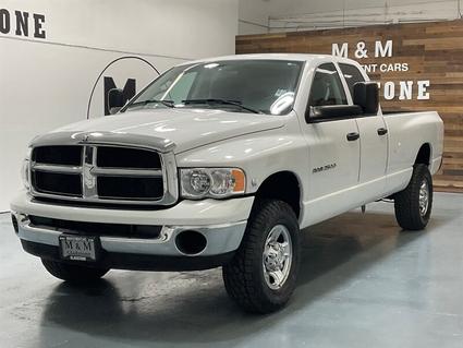 2004 Dodge Ram Pickup Portland OR