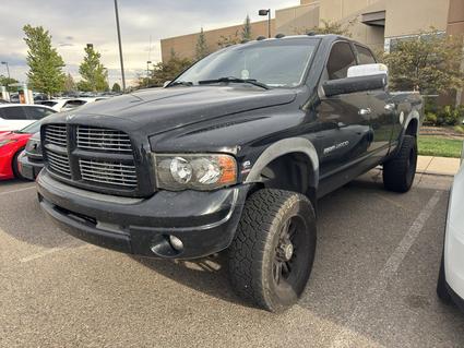 2003 Dodge Ram Pickup Loveland CO