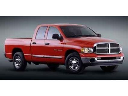 2003 Dodge Ram Pickup Billings MT