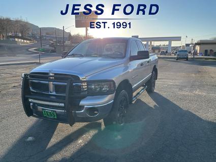 2004 Dodge Ram Pickup Grand Coulee WA