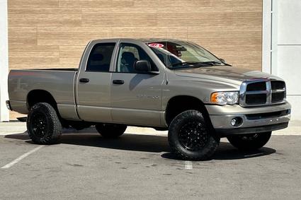 2004 Dodge Ram Pickup American Fork UT