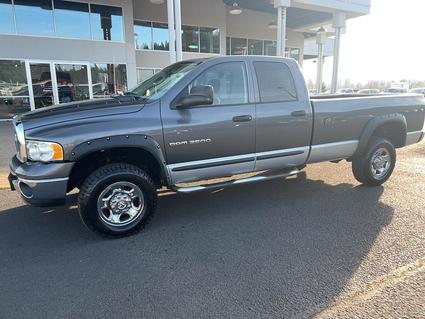 2003 Dodge Ram Pickup Cottage Grove OR