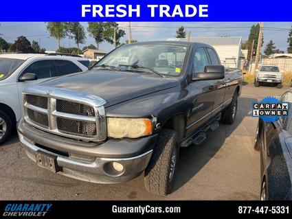2004 Dodge Ram Pickup Junction City OR