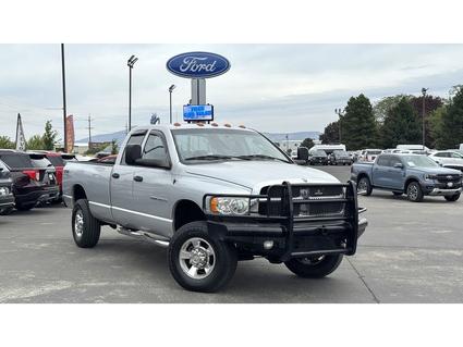 2004 Dodge Ram Pickup La Grande OR