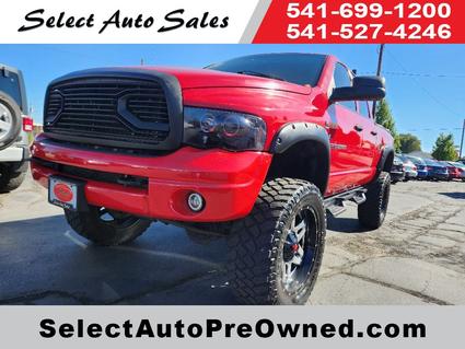 2004 Dodge Ram Pickup Redmond OR