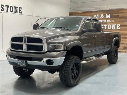 2003 Dodge Ram Pickup Portland OR