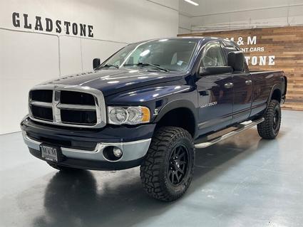 2003 Dodge Ram Pickup Portland OR
