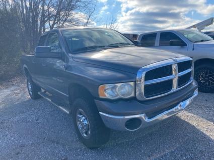 2003 Dodge Ram Pickup Sparta TN