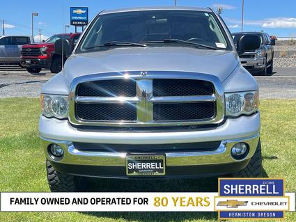 2003 Dodge Ram Pickup Hermiston OR