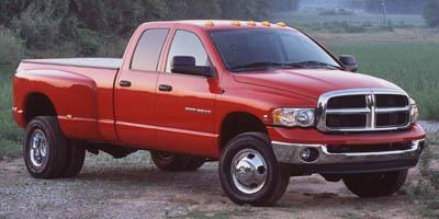 2005 Dodge Ram Pickup Gillette WY