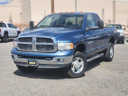 2005 Dodge Ram Pickup Santa Fe NM