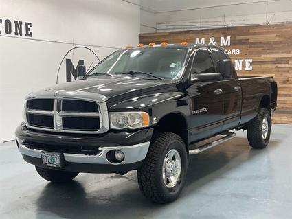2005 Dodge Ram Pickup Portland OR