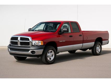 2005 Dodge Ram Pickup Sterling CO