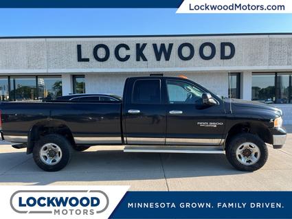 2005 Dodge Ram Pickup Marshall MN