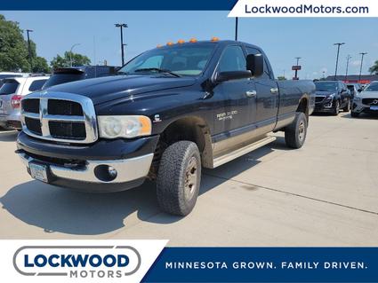 2005 Dodge Ram Pickup Marshall MN