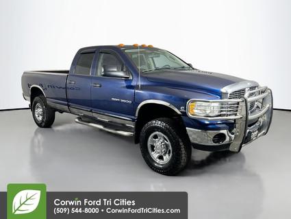 2005 Dodge Ram Pickup Pasco WA